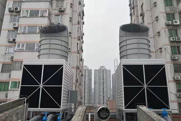 深圳冷卻塔降溫使用應(yīng)注意事項(xiàng)(如何判斷冷卻塔設(shè)備好壞)
