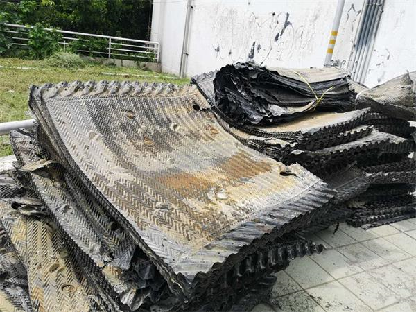 玻璃鋼涼水塔防腐施工方案(廈門防腐型玻璃鋼涼水塔)