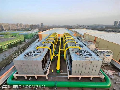 東莞冷卻塔維修改造哪家強(東莞明新冷卻塔官網)