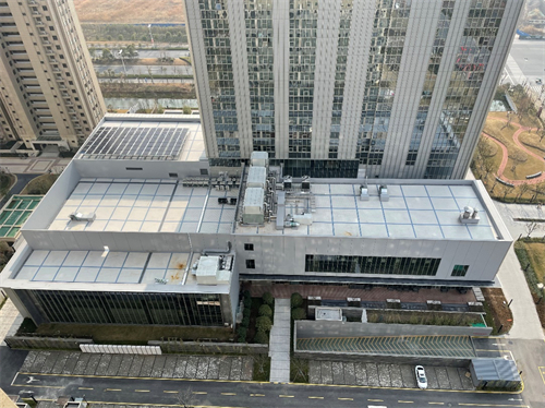 玻璃鋼冷卻塔損失水量是由哪種方式造成？