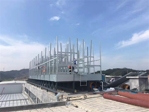 玻璃鋼冷卻塔的分析保護(hù)方法有什么?(閉式玻璃鋼冷卻塔怎么處理)