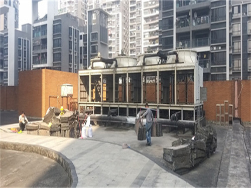 玻璃鋼冷卻塔對(duì)質(zhì)量有哪些嚴(yán)格要求?(玻璃鋼冷卻塔標(biāo)準(zhǔn))