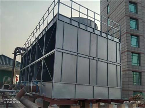 韶關閉式冷卻塔填充料更換時需要注意哪幾點(韶關市