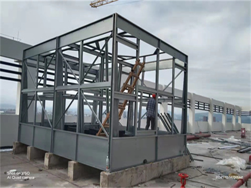 冷卻塔的使用與建議(冷卻塔減速帶有什么作用)