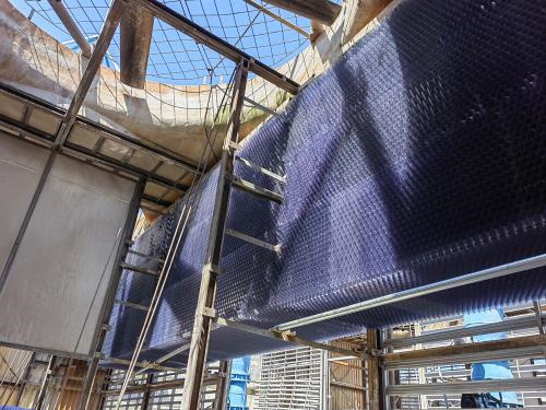 特菱冷卻塔：選冷卻塔電機(jī)的常見問題(冷卻塔專用電機(jī)