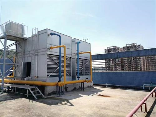冷卻塔填料是什么東西(廣州哪里賣冷卻塔填料)