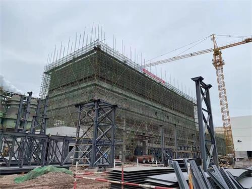 不銹鋼冷卻塔的用途及分類(方形橫流式冷卻塔多少錢)