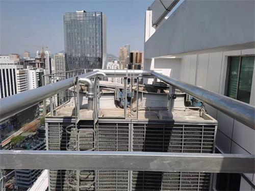 如何進(jìn)行冷卻塔減速機(jī)的保養(yǎng)