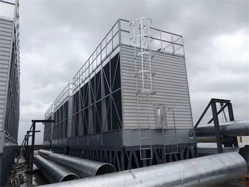 新型節能冷卻塔基礎施工時的注意事項(冷卻塔基礎工程施工視頻)