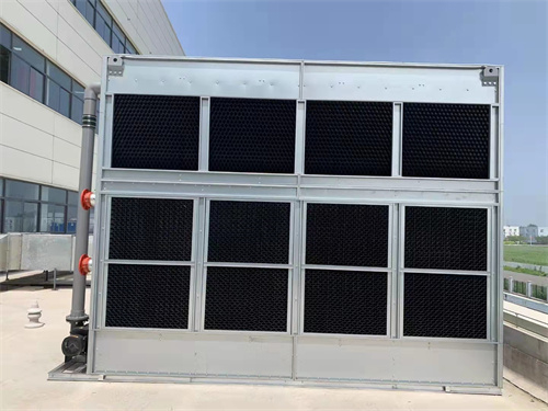 冷卻塔風機屬于哪種風機？
