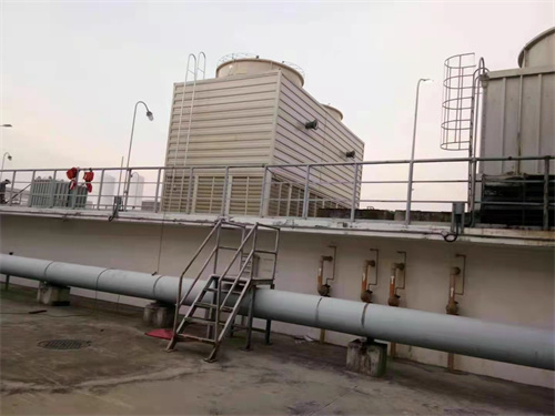 冷卻塔廠家講解冷卻塔在工作過程中的熱力計(jì)算基本方