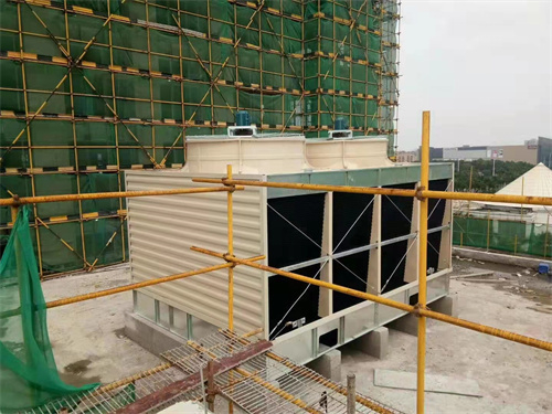 橫流式冷卻塔的兩種排放類型分析(橫流式冷卻塔有哪些缺點(diǎn))