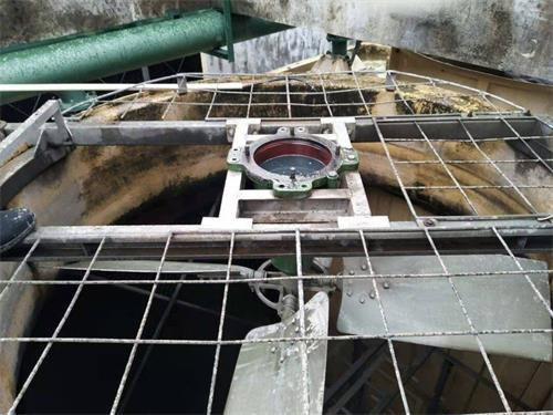 閉式冷卻塔填料的清洗方法(閉式冷卻塔的清洗方法)