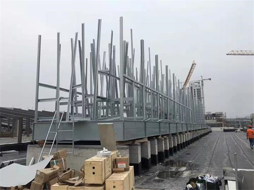 冷卻塔廠家解說冷卻塔的進出塔的溫差如何掌握(冷卻