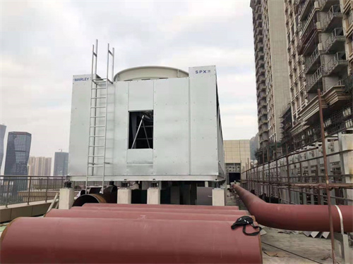 冷卻塔風(fēng)機(jī)的安裝與維護(hù)工作是什么