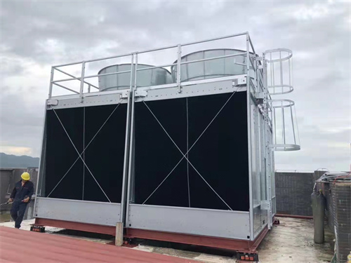 冷卻塔維修：造成冷卻塔電機(jī)發(fā)燒的原因(冷卻塔專用電