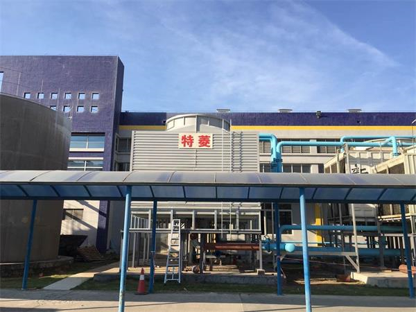 專業(yè)生產冷卻塔廠家(專業(yè)冷卻塔生產廠家哪家好)