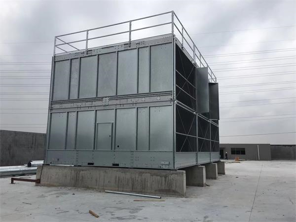 污水冷卻塔的維護保養有哪些注意事項(高溫型污水冷