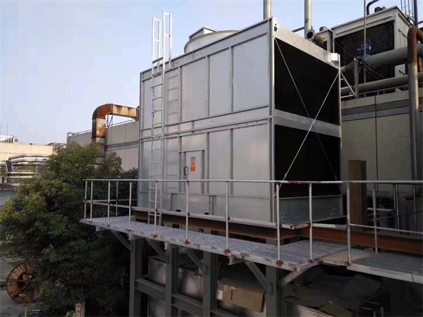 冷卻塔維修廠家,介紹方形逆流式冷卻塔的優(yōu)勢(shì)(逆流式