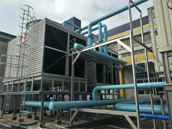 冷卻塔廠家講解冷卻塔的日常運行管理事項
