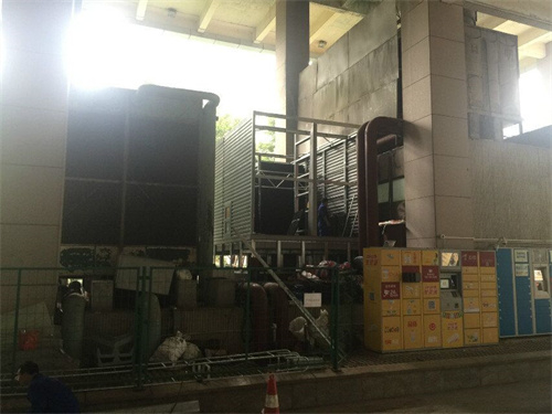 故障出現(xiàn)后的閉式冷卻塔有什么問(wèn)題出現(xiàn)？(閉式冷卻塔
